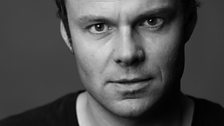 Jamie Glover