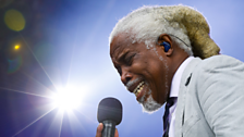 Billy Ocean