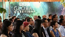 Global Questions Phnom Penh