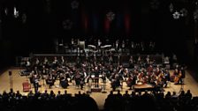 The 鶹 Concert Orchestra