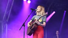 Splendour: Gabrielle Aplin