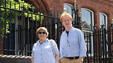 Templemore Avenue Swimming Baths