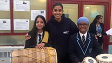 Sikh School in Wolverhampton