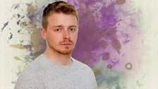 Jack Lowdon as Frederick Winterbourne