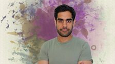 Sacha Dhawan as Ralph