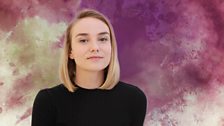 Isabel played by Joanna Vanderham