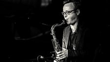 Brian Molley Quartet