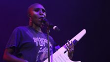 Laura Mvula at Standon Calling