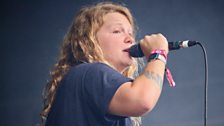 Kate Tempest