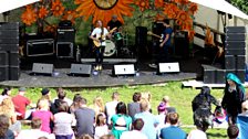 Sunflowerfest 2017