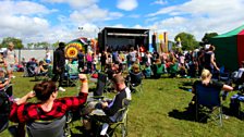 Sunflowerfest 2017