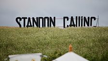 Standon Calling: In Pictures