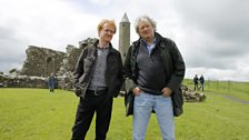 Devenish Island