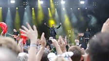 Kendal Calling 2017 – Saturday