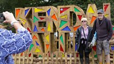 Kendal Calling 2017 – Saturday