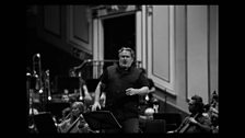 Edinburgh Festival 2017  - Die Walküre