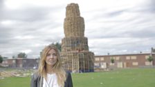 Stacey Dooley investigates...