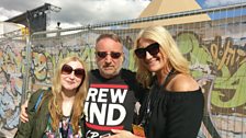 Rewind North - The 80s Festival