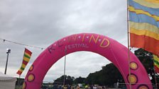 Rewind North - The 80s Festival