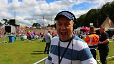 Rewind North - The 80s Festival