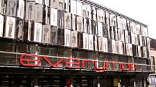 Everyman Theatre