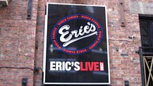 Eric's Club