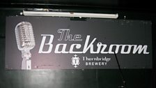 The Backroom