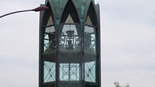 The Bell Tower