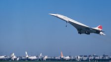 Concorde