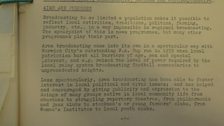 One great success of the East Anglian output came in 1959