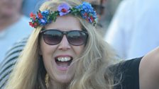 Cropredy 2017: In The Groove