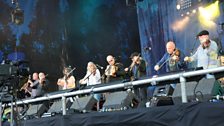 Cropredy 2017: Feast Of Fiddles