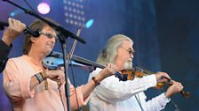 Cropredy 2017: Feast Of Fiddles