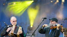 Cropredy 2017: Feast Of Fiddles