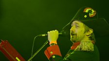 Cropredy 2017: The Divine Comedy