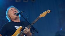 Cropredy 2017: The Trevor Horn Band