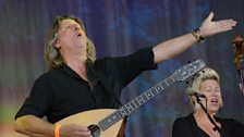 Cropredy 2017: Show of Hands