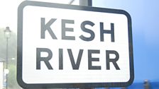 Welcome to Kesh