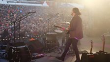 Cropredy 2017: Pierce Brothers