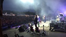 Cropredy 2017: Fairport Convention