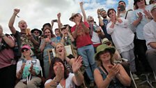 Cropredy 2017: Encore!