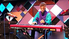 Tokio Myers Live Session