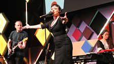 The Janice Forsyth Show in Edinburgh 14 August