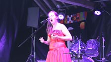 Southburgh Festival 2017 - Emma Nuule