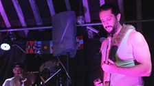 Southburgh Festival 2017 - Killamonjambo