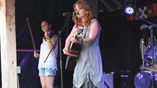 Southburgh Festival 2017 - Flaming June