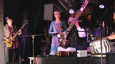 Southburgh Festival 2017 - Samia Malik