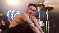 Slaves at LeeFest 2017