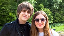 Jake Bugg at LeeFest 2017