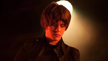 Jake Bugg at LeeFest 2017